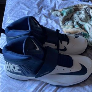 Nike flywire football cleats